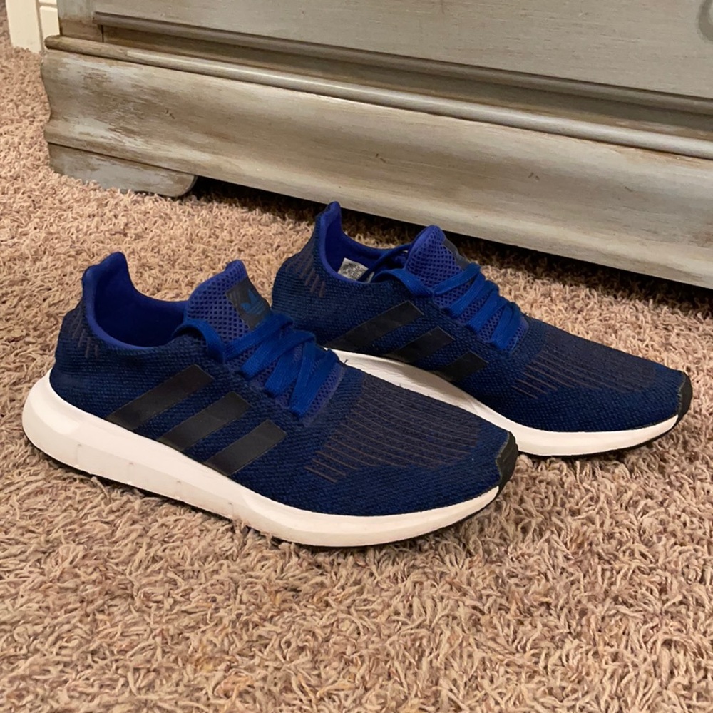 Men’s Adidas Swift Running Shoe